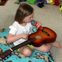 Announcing her next song